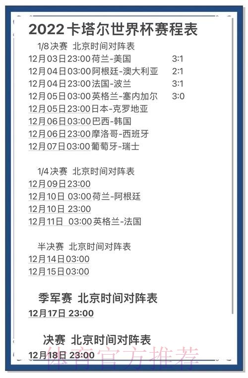 全面解析世界杯比分平台的优势与选择 全面解析世界杯比分平台的优势与选择